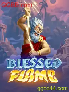 Explorando o Fascinante Mundo de BlessedFlame: O Novo Sensação dos Games