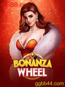 Descubra BonanzaWheel: O Jogo Revolucionário da GGBB.com