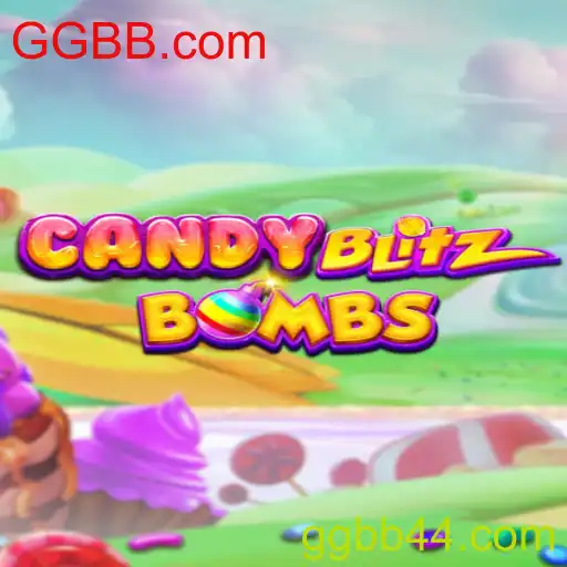 Descubra o Mundo de CandyBlitzBombs: Um Jogo Viciante