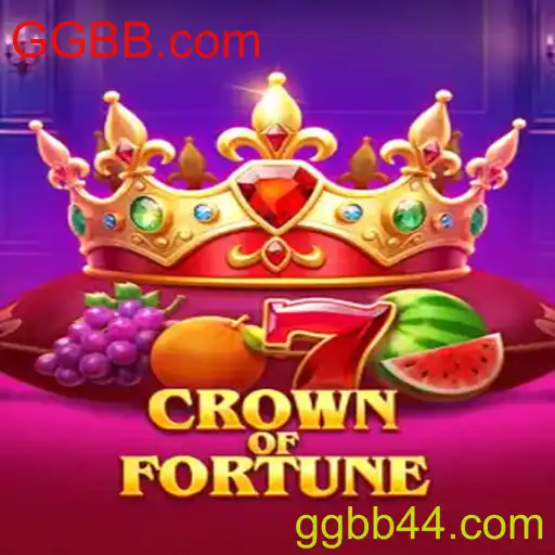 Descubra a Emoção de CrownofFortune da GGBB.com