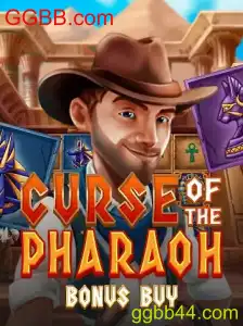 Explorando o Mundo de CurseofthePharaohBonusBuy no GGBB.com