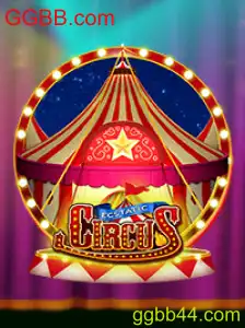 Descubra a Magia do Jogo EcstaticCircus