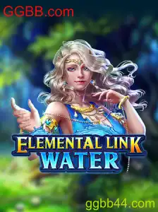 ElementalLinkWater: Mergulhe na Aventura dos Elementos com GGBB.com