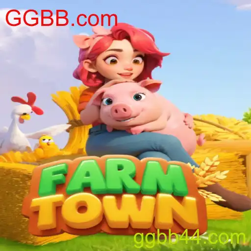 Descubra FarmTown: O Jogo de Gestão de Fazendas Destacado por GGBB.com