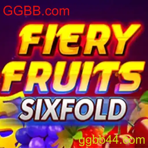 FieryFruitsSixFold: Mergulhando nas Regras e na Emoção do Novo Jogo da GGBB.com