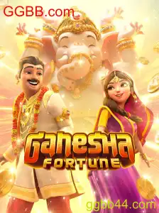 Descubra o Fascinante Mundo de GaneshaFortune no GGBB.com