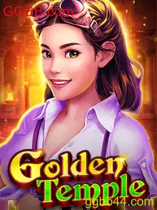 Explorando o Mundo Fascinante de GoldenTemple: Um Novo Jogo do GGBB.com