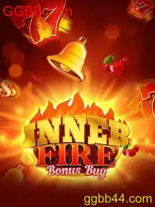 Explorando o Mundo de InnerFireBonusBuy: Um Mergulho no Universo de Jogos de Cassino