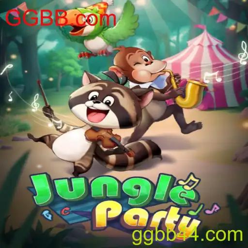 Explorando o Mundo de JungleParty: Um Jogo de Aventura Inovador