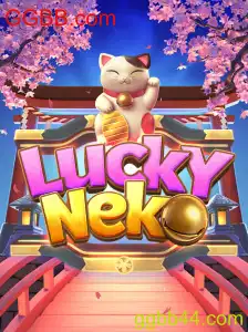 Explorando o Jogo LuckyNeko: Regras e Estratégias