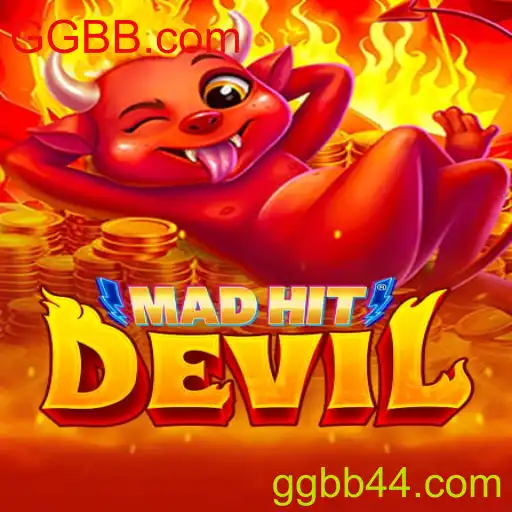 Explorando MadHitDevil: A Nova Sensação em GGBB.com