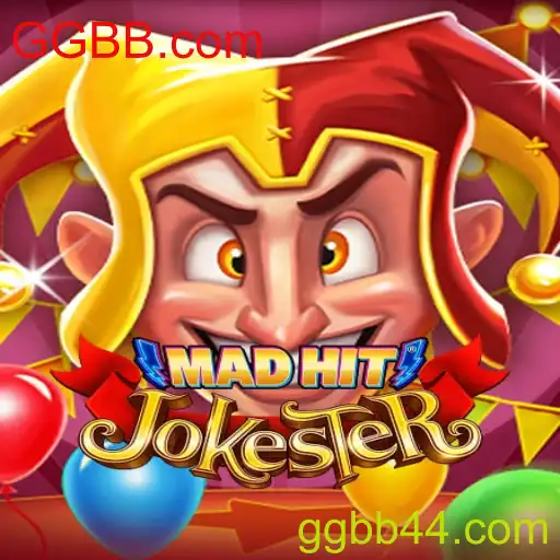 Descubra o Novo Fenômeno dos Jogos: MadHitJokester
