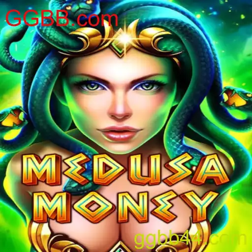 Desvendando o Mundo de MedusaMoney: O Novo Jogo de GGBB.com