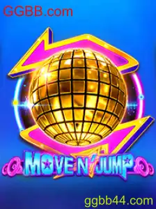 Conheça o MovenJump: A Nova Sensação dos Games