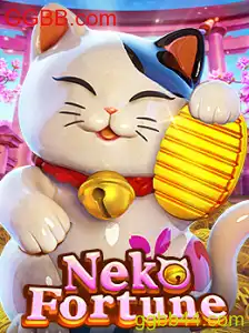 NekoFortune: Desvendando o Encantador Mundo do Novo Jogo da GGBB.com