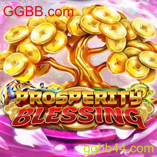 Explorando o Mundo de ProsperityBlessing