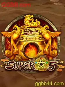 Super5: O Novo Fenômeno dos Jogos Digitais