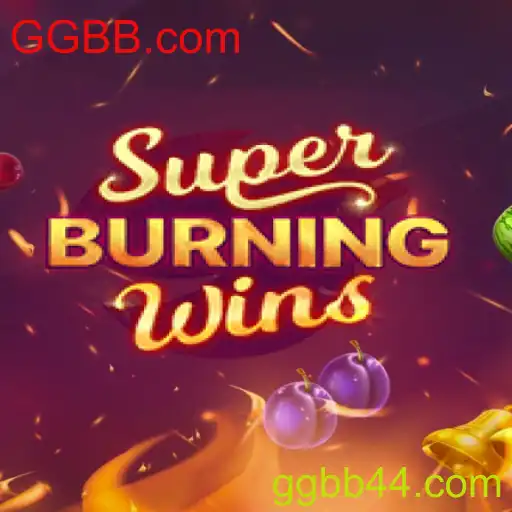Explorando o Mundo do SuperBurningWins em GGBB.com