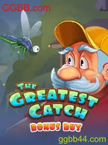 Descubra o Excitante Mundo de 'TheGreatestCatchBonusBuy'