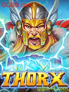 ThorX: Mergulhando na Aventura Épica do Novo Jogo Sensação