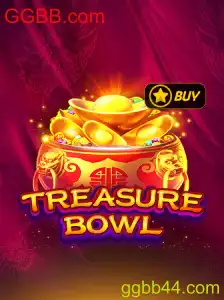 Explorando o Fascinante Jogo TreasureBowl