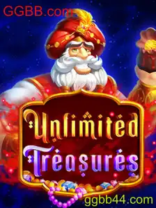 UnlimitedTreasures: Uma Jornada Épica no Mundo dos Jogos Digitais