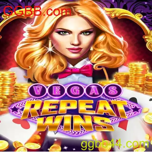 Descubra o Mundo Emocionante de VegasRepeatWins no GGBB.com