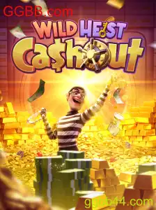 Descubra o Excitante Mundo do WildHeistCashout no GGBB.com